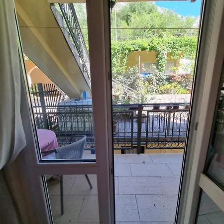 Room Jovan,On The Sea With Free We-Fi Kotor Exterior photo